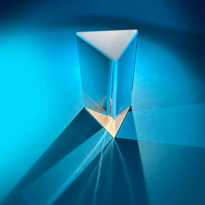 Rainbow Catcher Prism