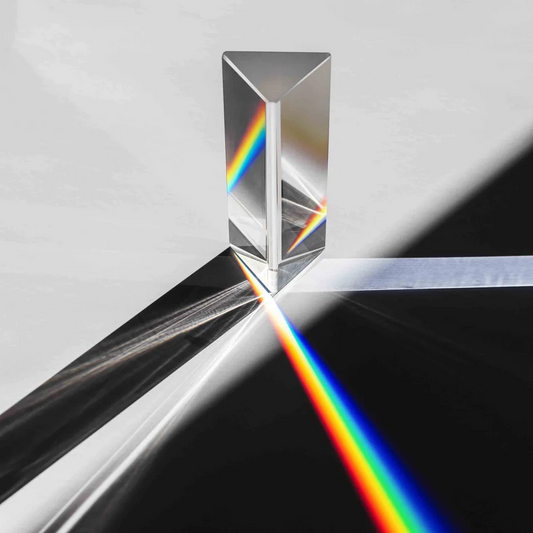 Rainbow Catcher Prism