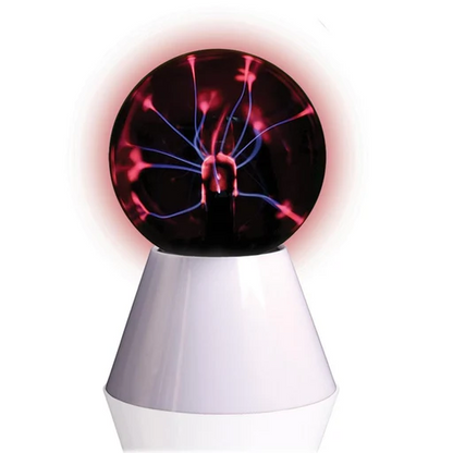 Plasma Ball | Tesla's Lamp | 15cm dia