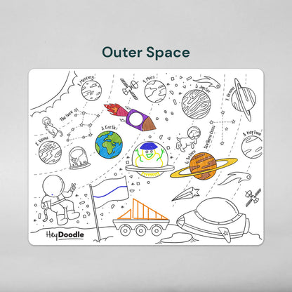 Hey_Doodle_Outer_Space_Classic_Doodle_mat_design