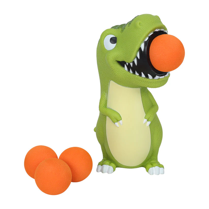 T-Rex Popper by Hog Wild