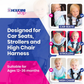 Houdini_Stop_Car_seat_strollers_highchair