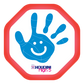 Houdini_Transparent_Houdini_High_5_sticker