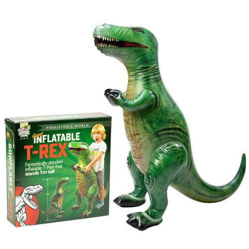 Inflatable_T-Rex