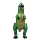 Funtime Giant Inflatable T-Rex