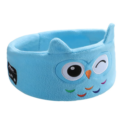 JOEYZ_soft_headphones_owl