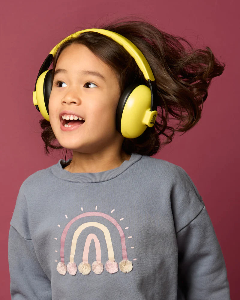 JOEYZ® Noise Cancelling Baby Earmuffs