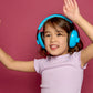 JOEY__Noise_Cancelling_Baby_Earmuffs_child_wearing_blue