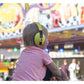 JOEY__Noise_Cancelling_Baby_Earmuffs_child_wearing_yellow