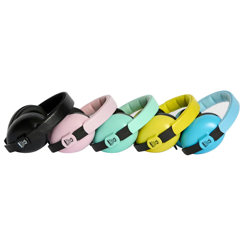 JOEY__Noise_Cancelling_Baby_Earmuffs_colour_range