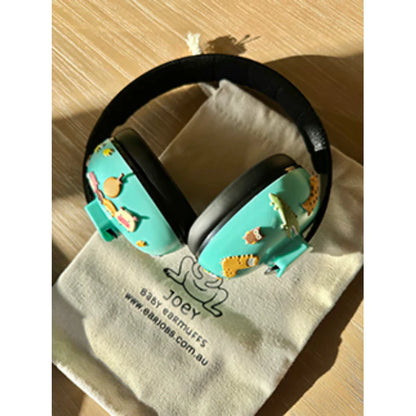 JOEY__Noise_Cancelling_Baby_Earmuffs_mint_stickers