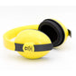 JOEY__Noise_Cancelling_Baby_Earmuffs_yellow