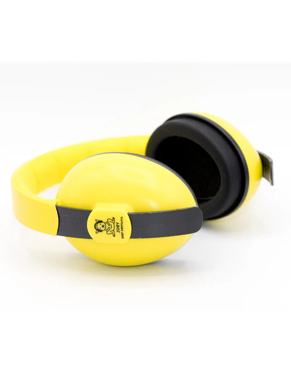 JOEY__Noise_Cancelling_Baby_Earmuffs_yellow