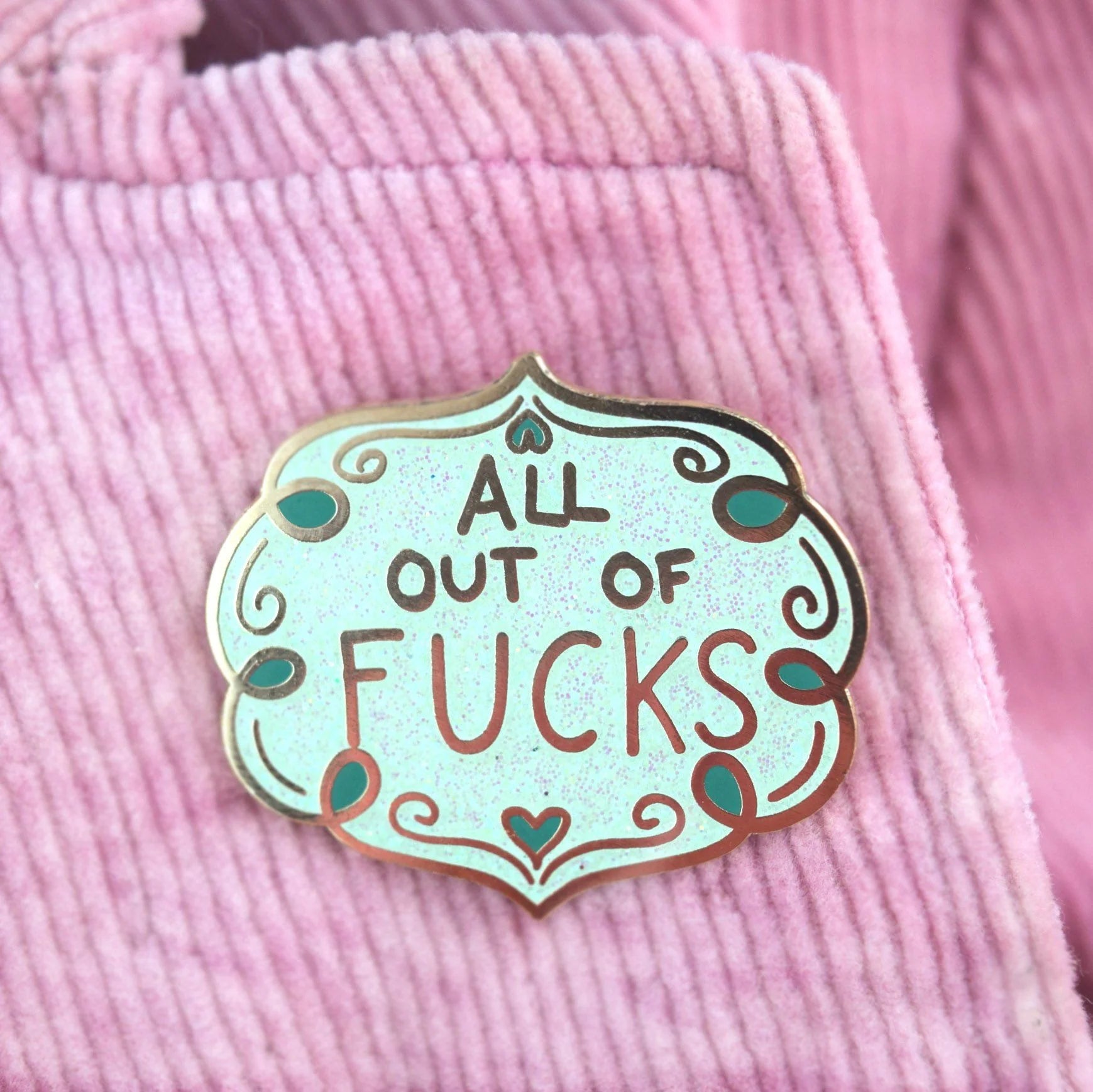 JUBLY_UMPH_Out_of_all_fucks_pink_cord