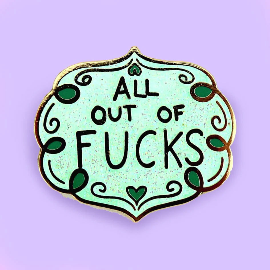 JUBLY_UMPH_Out_of_all_fucks_purple_background