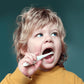 child_brushing_with_ Jack_n_Jill_Biodegradable_Koala_Toothbrush