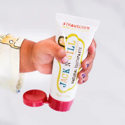 Jack_n_Jill_Natural_Certified_Toothpaste_Strawberry_open_tube