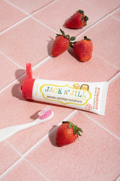 Jack_n_Jill_Natural_Certified_Toothpaste_Strawberry_with_toothbrush