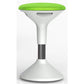 Jari_active_stool_white_and_green