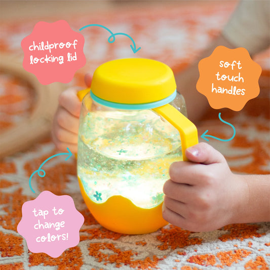 JellyStone_designs_glo_pal_play_jar_child_playing_with
