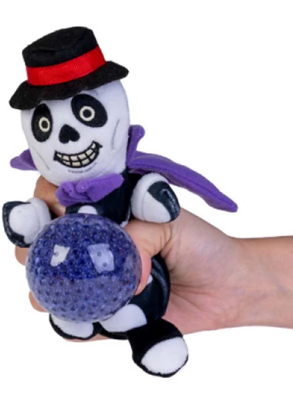 Jellyroos- Spooky Halloween