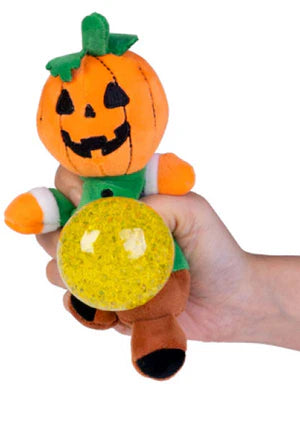 Jellyroos- Spooky Halloween
