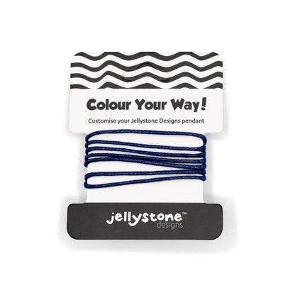 Kids Chew Pendant Cord- Jellystone