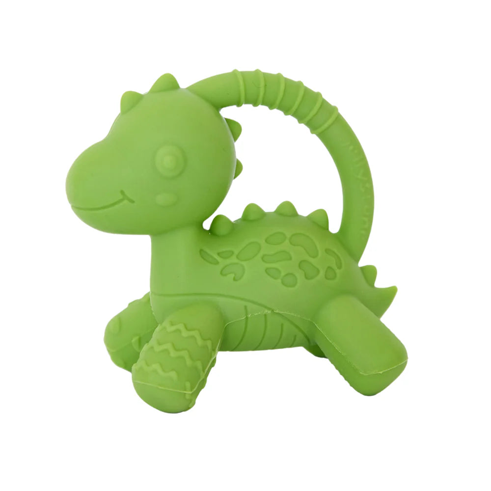 Dino Teether by Jellystone Designs