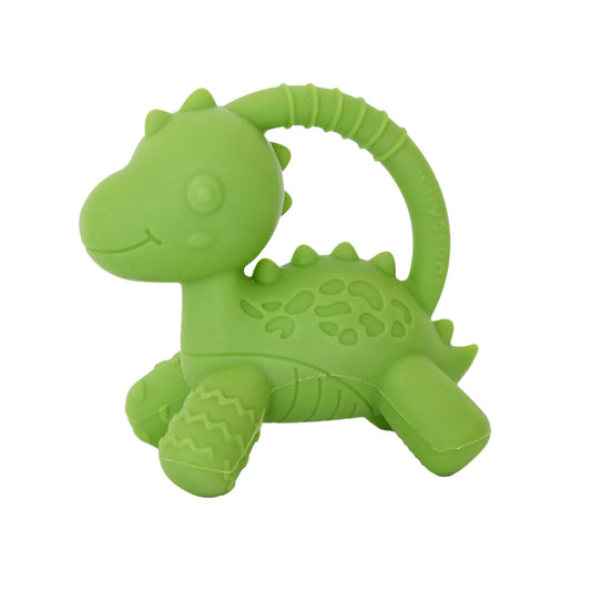 Dino Teether by Jellystone Designs