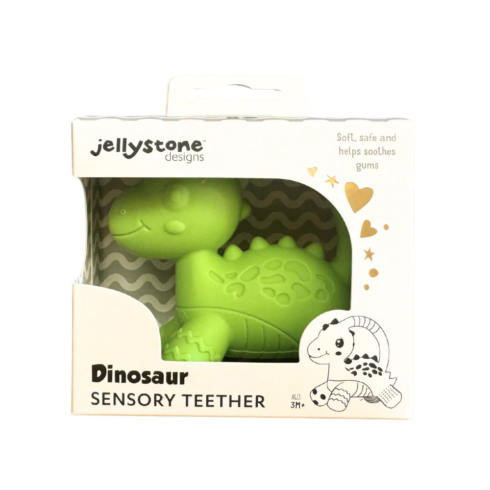 Jellystone_Designs_Dino_teether_green_packaging