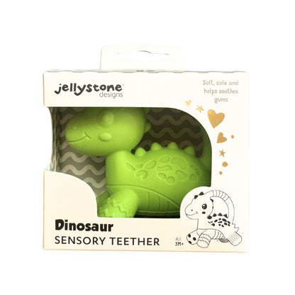 Jellystone_Designs_Dino_teether_green_packaging
