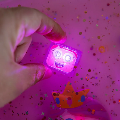 Jellystone_Designs_Princess_Ida_Glo_Cubes_glowing