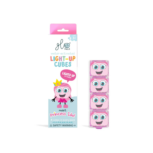 Jellystone_Designs_Princess_Ida_Glo_Cubes_packaging