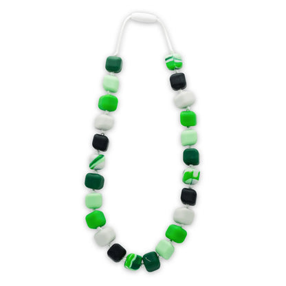 JellyStone Designs- PRINCESS & THE PEA NECKLACE