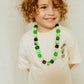 JellyStone Designs- PRINCESS & THE PEA NECKLACE