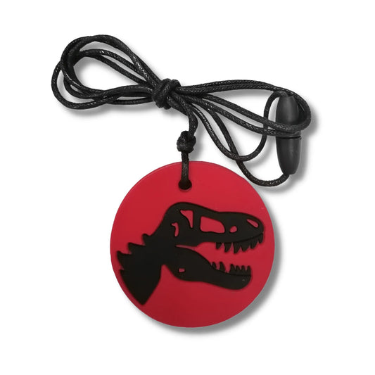 Jellystone_Dino_Pendant_Red_Black
