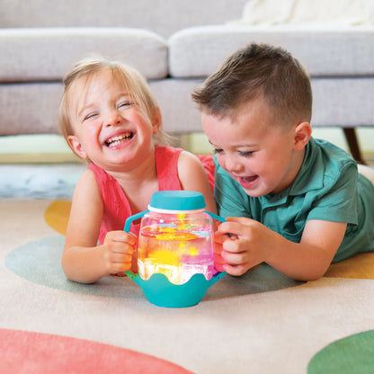 Jellystone_stone_designs_glo_pal_glo_jar_blue_kids
