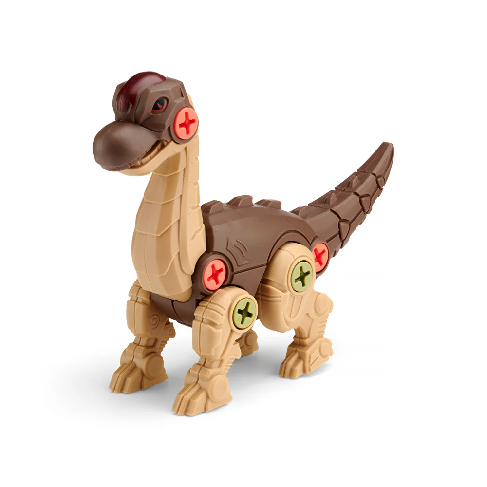 Johnco_Wild_Thingz_Brachiosaurus