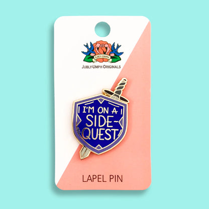 Jubly-Umph_I_m_on_a_side_quest_card