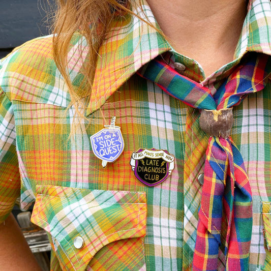 Jubly-Umph_I_m_on_a_side_quest_shirt