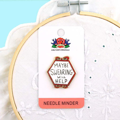 Jubly-Umph_Needle_minder_maybe_swearing_will_help_ring