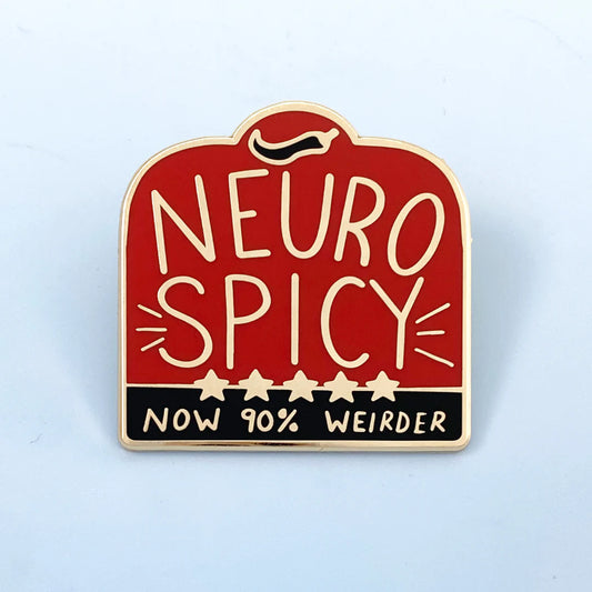 Jubly-Umph_Neuro_Spicy_Lapel_Pin