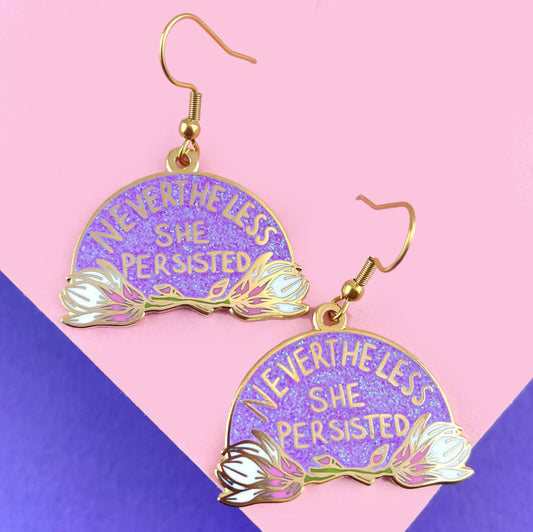 Jubly-Umph_Nevertheless_She_Persisted_Earrings_coloured