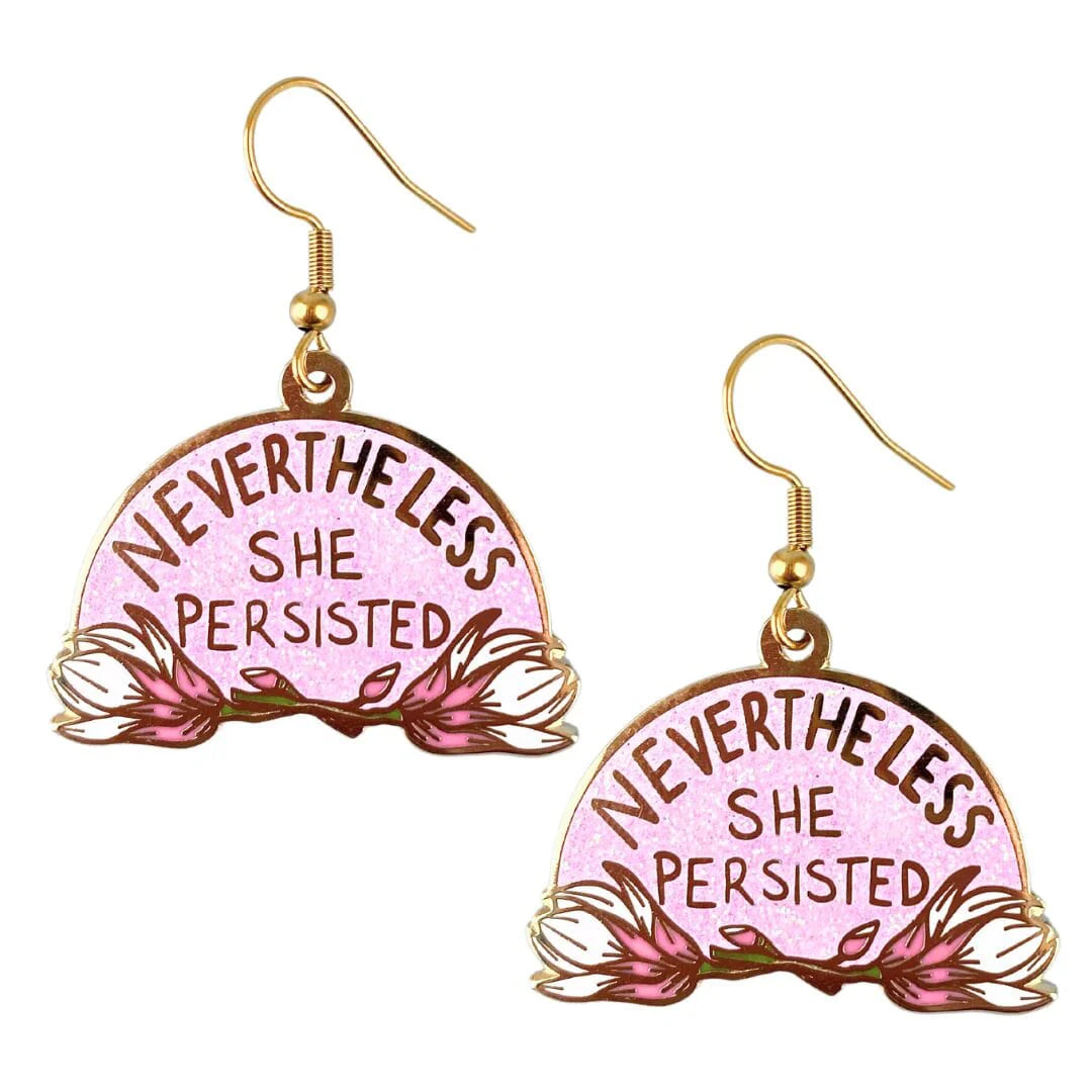Jubly-Umph_Nevertheless_She_Persisted_Earrings_white