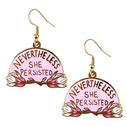 Jubly-Umph_Nevertheless_She_Persisted_Earrings_white
