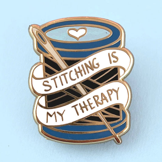 Jubly-Umph_stitching_is_my_therapy_needle_minder