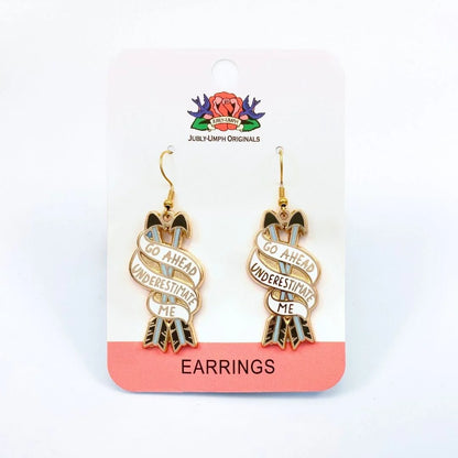 Jubly_Umph_Go_ahead_underestimate_me_Earrings_in_hands_3