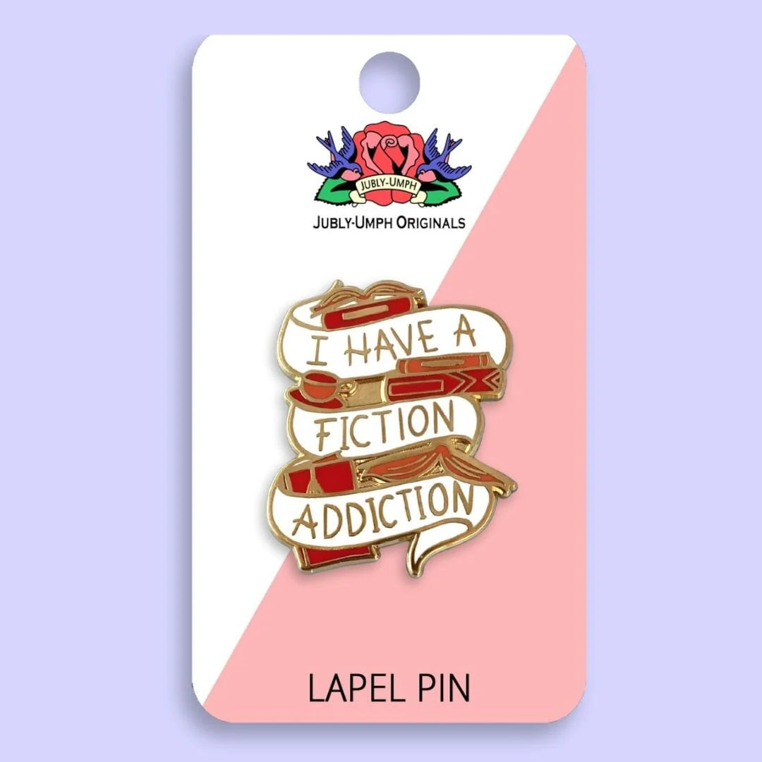 Jubly_Umph_I_Have_A_Fiction_Addiction_in_packaging