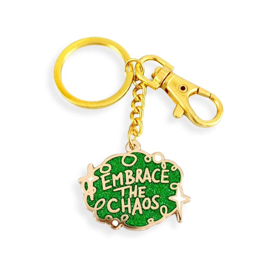 Jubly_Umph_Keychain_Embrace_the_chaos
