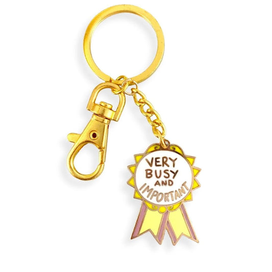 Jubly_Umph_Keychain_very_busy_and_important